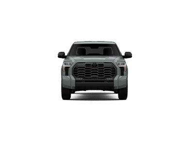 2026 Toyota Tundra - Photo 2
