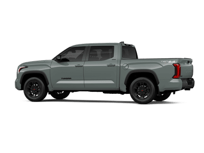 2026 Toyota Tundra - Photo 7
