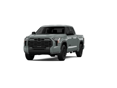 2026 Toyota Tundra - Photo 3
