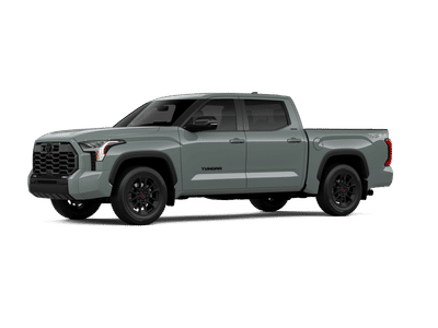 2026 Toyota Tundra - Photo 4