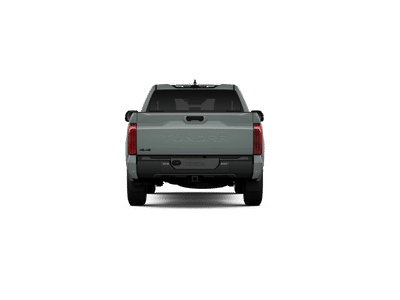 2026 Toyota Tundra - Photo 10