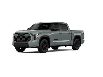 2026 Toyota Tundra - Photo 1