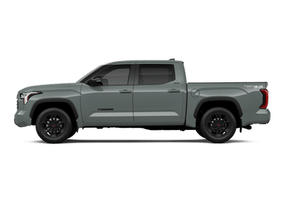 2026 Toyota Tundra - Photo 6