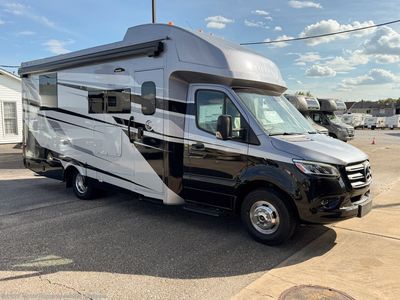 2026 Tiffin Wayfarer - Photo 24
