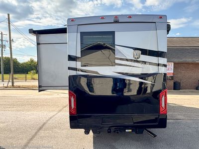 2026 Tiffin Wayfarer - Photo 30