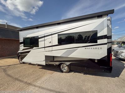 2026 Tiffin Wayfarer - Photo 29