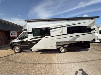 2026 Tiffin Wayfarer - Photo 27