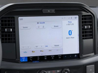 2026 Ford F-150 — photo 14 view