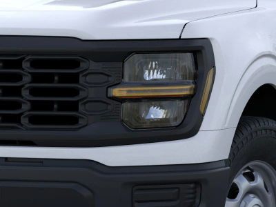2026 Ford F-150 — photo 18 view