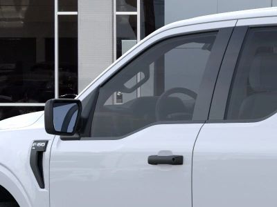 2026 Ford F-150 — photo 20 view