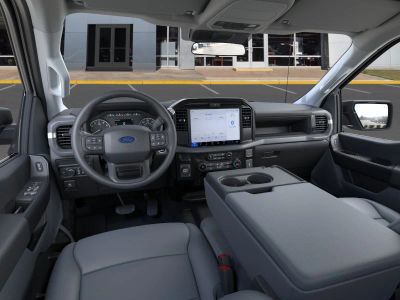 2026 Ford F-150 — photo 9 view