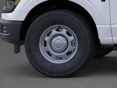 2026 Ford F-150 — photo 19 view