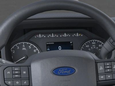 2026 Ford F-150 — photo 13 view