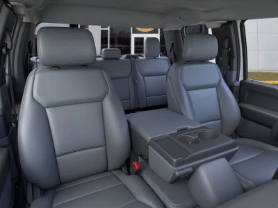 2026 Ford F-150 — photo 10 view