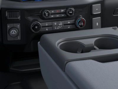 2026 Ford F-150 — photo 15 view