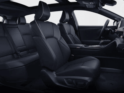 2026 Toyota Crown Signia - Photo 28