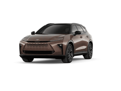 2026 Toyota Crown Signia - Photo 23
