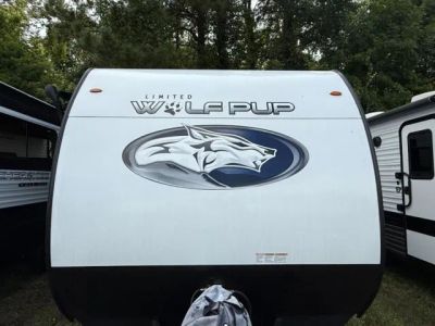 2024 Forest River Cherokee Wolf Pup - Photo 2