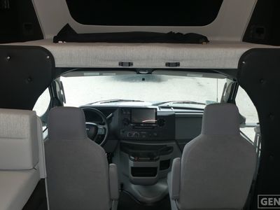 2026 Fleetwood Altitude - Photo 12
