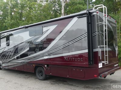 2026 Fleetwood Altitude - Photo 3