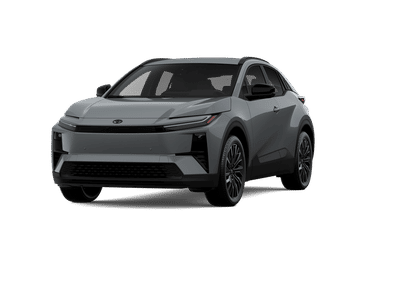 2026 Toyota C-HR - Photo 21