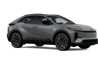 2026 Toyota C-HR - Photo 16