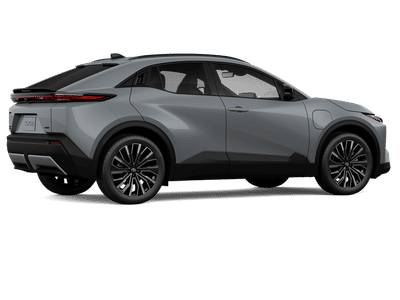 2026 Toyota C-HR - Photo 13