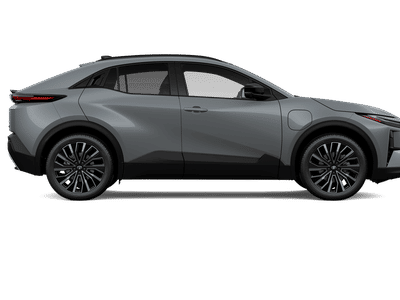 2026 Toyota C-HR - Photo 14