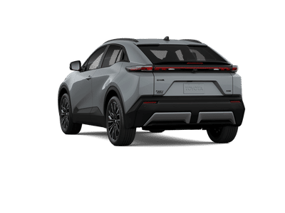 2026 Toyota C-HR - Photo 26