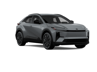 2026 Toyota C-HR - Photo 17