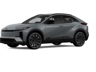 2026 Toyota C-HR - Photo 3