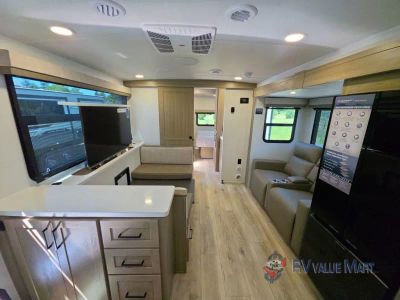 2027 Forest River RV Flagstaff Super Lite — photo 10 view