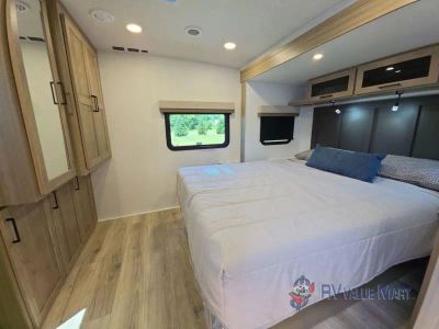 2027 Forest River RV Flagstaff Super Lite — photo 22 view