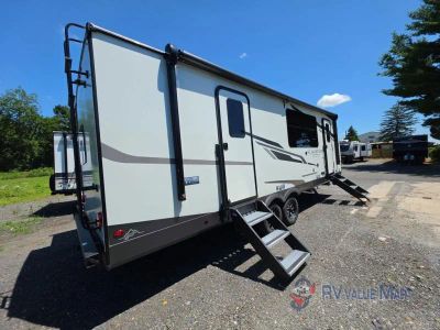 2027 Forest River RV Flagstaff Super Lite — detail view