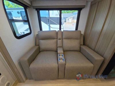 2027 Forest River RV Flagstaff Super Lite — photo 12 view