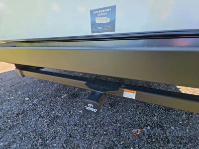 2027 Forest River RV Flagstaff Super Lite — photo 9 view