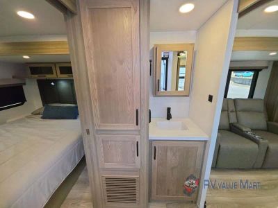 2027 Forest River RV Flagstaff Super Lite — photo 25 view