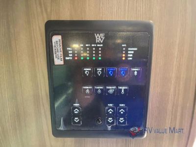 2027 Forest River RV Flagstaff Super Lite — photo 26 view