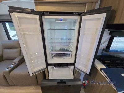 2027 Forest River RV Flagstaff Super Lite — photo 20 view