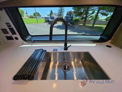 2027 Forest River RV Flagstaff Super Lite — photo 17 view