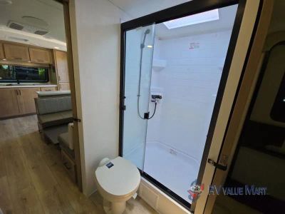 2027 Forest River RV Flagstaff Super Lite — photo 24 view