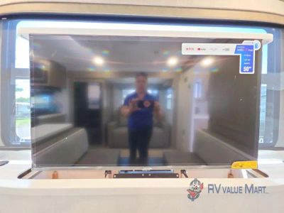2027 Forest River RV Flagstaff Super Lite — photo 15 view