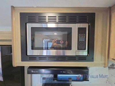 2027 Forest River RV Flagstaff Super Lite — photo 19 view