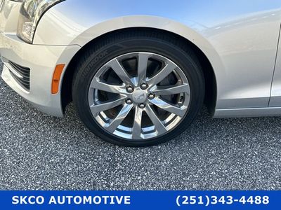 2017 Cadillac ATS - Photo 3