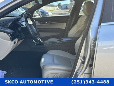 2017 Cadillac ATS - Photo 13