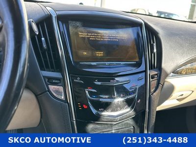 2017 Cadillac ATS - Photo 6