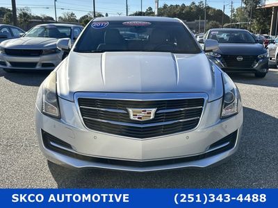2017 Cadillac ATS - Photo 7