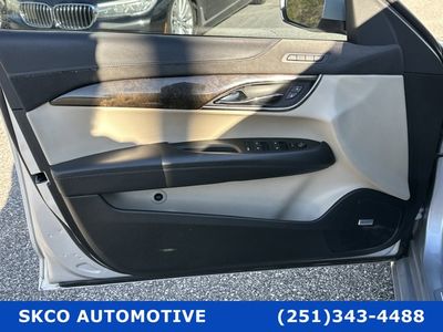 2017 Cadillac ATS - Photo 2