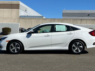 2020 Honda Civic - Photo 9