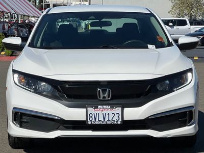 2020 Honda Civic - Photo 10